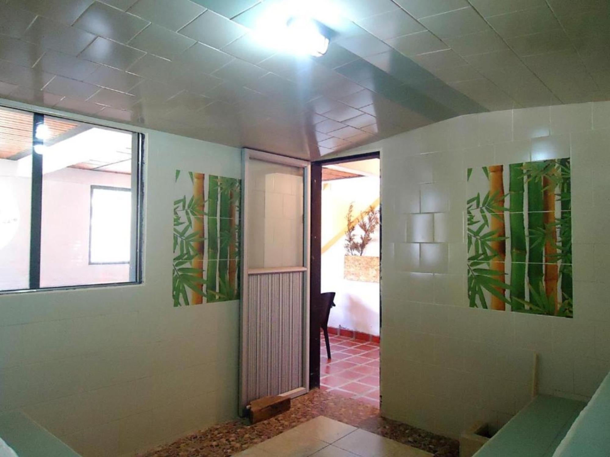 Vista Hermosa Eco Hostal Carmen de Viboral Kültér fotó